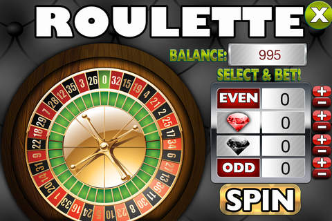 A Aace Casinos of Olympus Slots - Roulette - Blackjack screenshot 4
