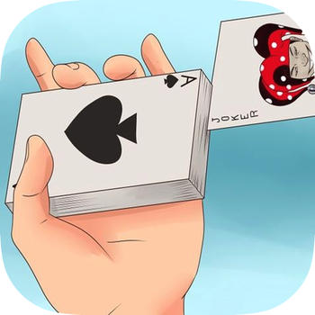 Street Magic Tricks - Beginner's Guide LOGO-APP點子