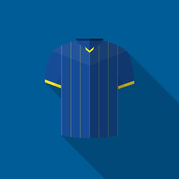 AFC Wimbledon Fan App LOGO-APP點子