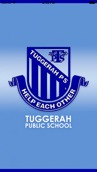 Tuggerah Public School - Skoolbag