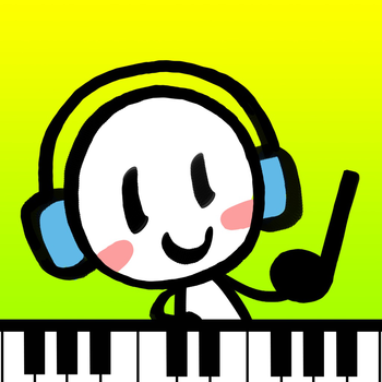 Peter's music class LOGO-APP點子