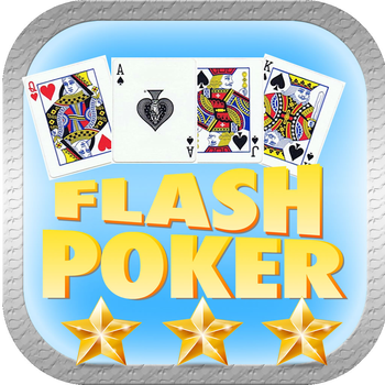 Video Flash Poker LOGO-APP點子