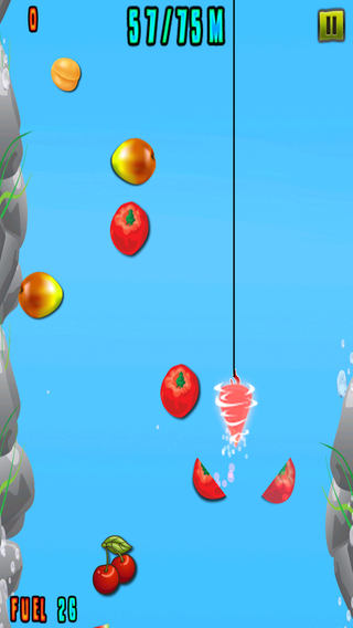 免費下載遊戲APP|Epic Monkey Fishing Pro - A Fruit Slashing Chimp Madness app開箱文|APP開箱王