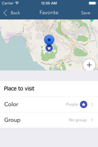 Kamchatka, Russia Offline Map : For Travel screenshot 4