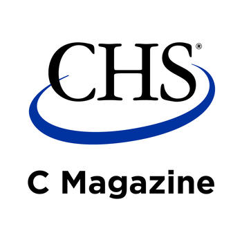 CHS C Magazine LOGO-APP點子