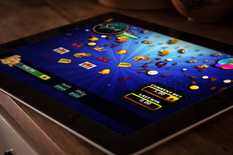 777 World of Slots - FREE Casino Vegas Style Slot Game screenshot 2