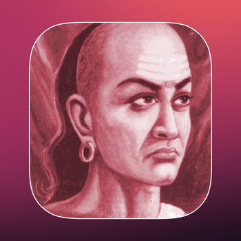 Chanakya Niti: Political Ethics of Chankya & Chankya niti sastra LOGO-APP點子