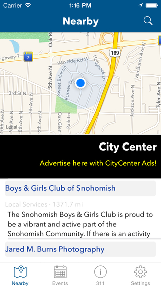 【免費工具App】Experience Snohomish-APP點子