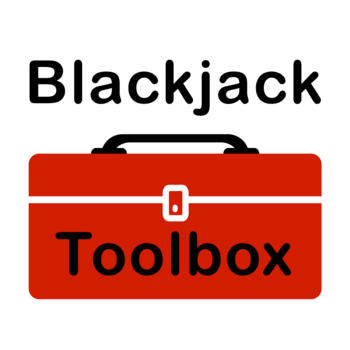 Blackjack Toolbox LOGO-APP點子