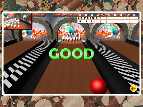 免費下載遊戲APP|Bowling in Home 3D app開箱文|APP開箱王