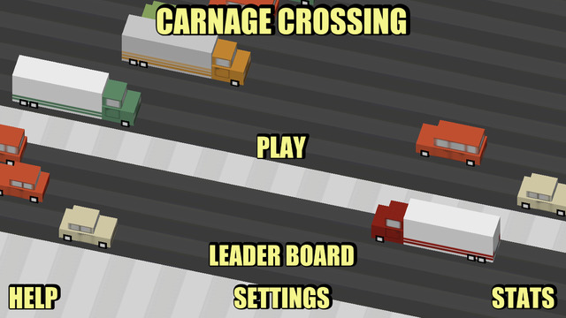 免費下載遊戲APP|Carnage Crossing app開箱文|APP開箱王