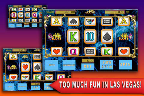 8 Bit Vegas Slots Way Pro screenshot 4