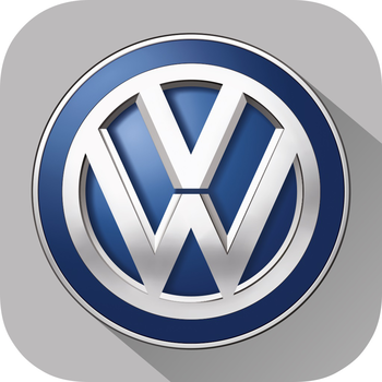 VW Сервис LOGO-APP點子