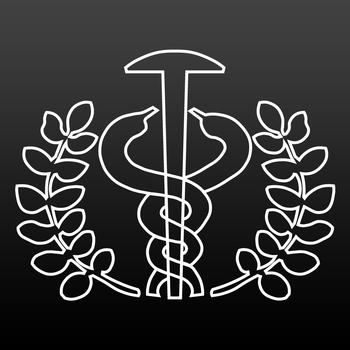 PasTest Medical Revision LOGO-APP點子