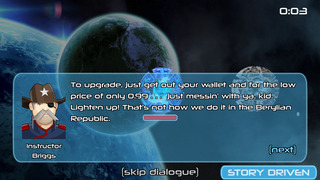 Galaxy Dominion screenshot