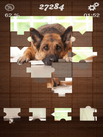 【免費遊戲App】Jigsaw Picture Puzzle-APP點子