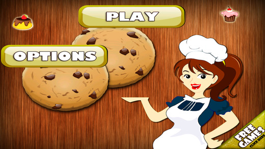 免費下載遊戲APP|Crazy Cookie Slash - Bakery Ninja Story app開箱文|APP開箱王