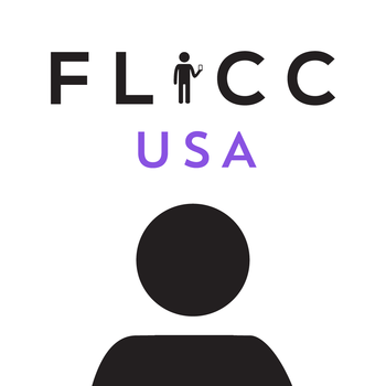 FLiCC USA LOGO-APP點子