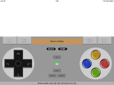 【免費工具App】RCBController-APP點子