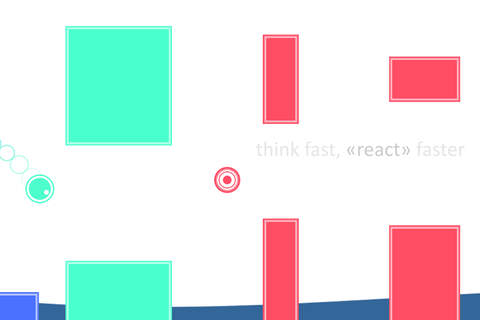 Color GO - Beyond Impossible screenshot 4