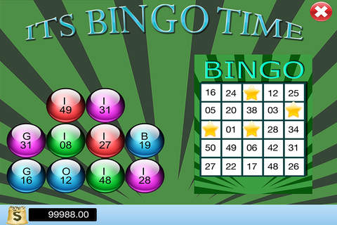 Mega casino 1.0 screenshot 2
