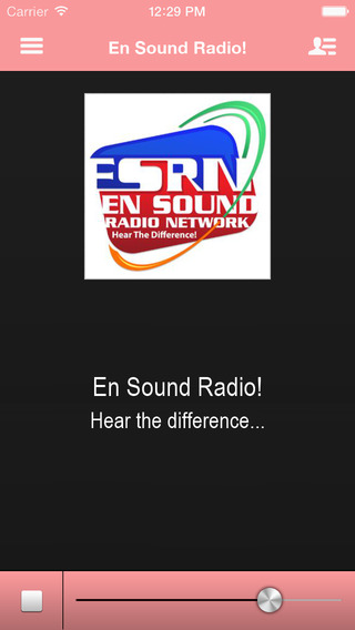 En Sound Radio