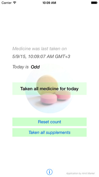 【免費醫療App】Daily Medicine-APP點子