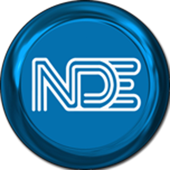 NDE’s MASS CALCULATOR LOGO-APP點子