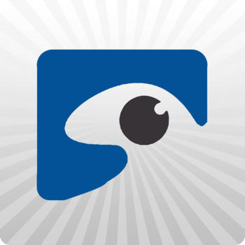 Dr Sachdev Eye Hospital LOGO-APP點子