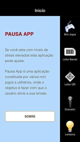 Pause - Antistress and Utilities