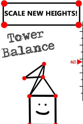 Tower Balance 3D PRO screenshot 4