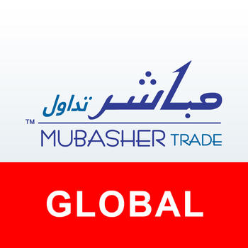 MubasherTrade International for iPhone LOGO-APP點子