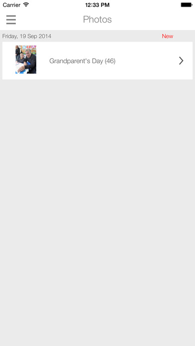 iPhone Screenshot 3