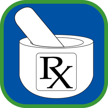 Patient Care Pharmacy LOGO-APP點子