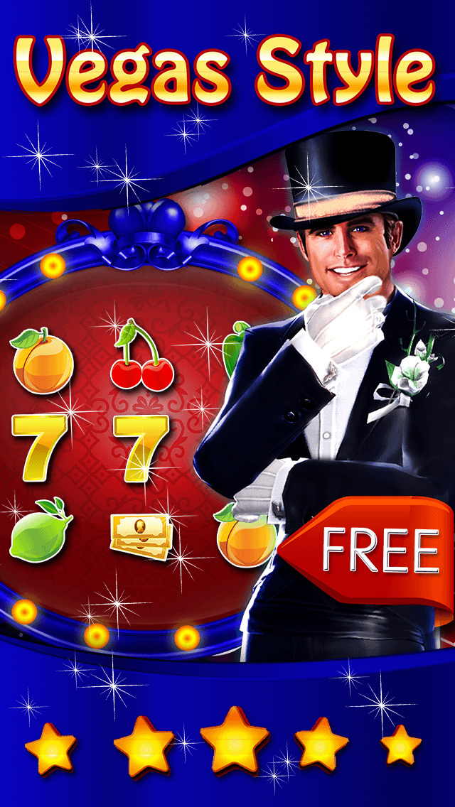 Screenshot 1 Слоты Азартные Казино Игровые — Поле Чудес Дурак Бинго (All Slots Vegas Style)