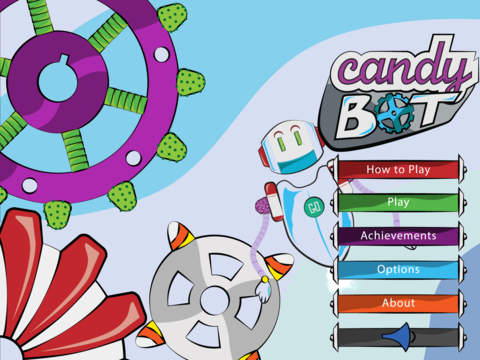 CandyBot