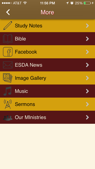 【免費生活App】Emmanuel Seventh-day Adventist Church-APP點子