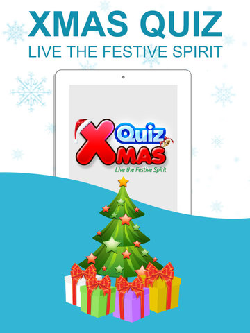 免費下載書籍APP|Xmas Quiz-Festive Spirit app開箱文|APP開箱王