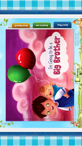 免費下載書籍APP|Pickatale: Read 200+ Children’s Books - Interactive Story Book Library for Kids app開箱文|APP開箱王