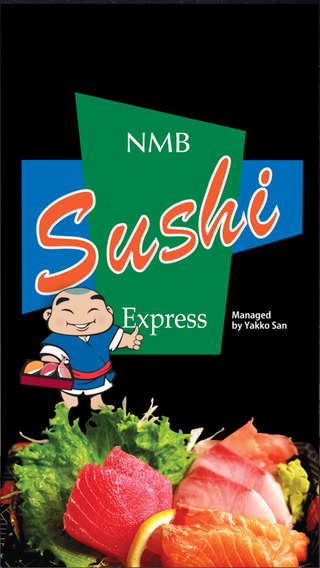 Sushi Express - NMB