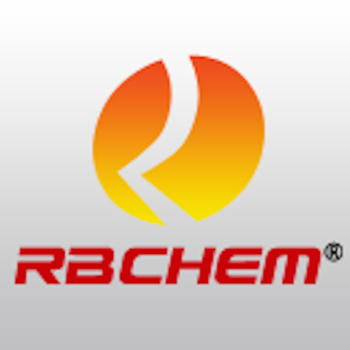 RBCHEM LOGO-APP點子