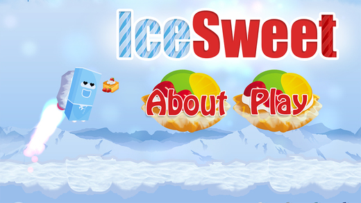 IceSweet