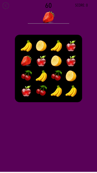 【免費遊戲App】FruitSum Tap-APP點子