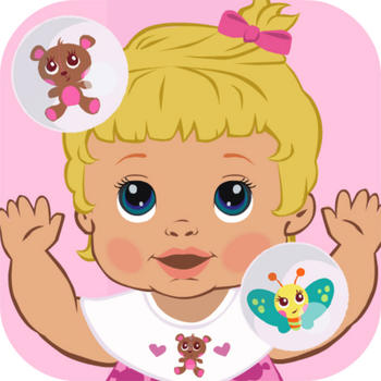 Baby Bubble 遊戲 App LOGO-APP開箱王