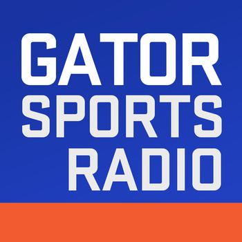 Gator Sports Radio LOGO-APP點子