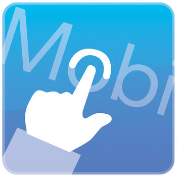 MobiMoney LOGO-APP點子