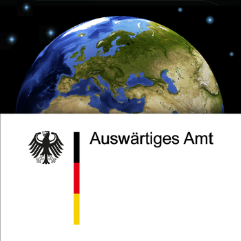 Auswärtiges Amt LOGO-APP點子