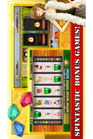 ``` All New Hot Summer Slots Casino HD screenshot 2