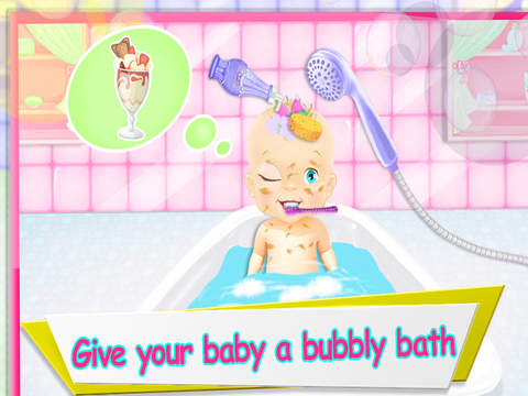 免費下載遊戲APP|Mommy's Newborn Twin Baby Care app開箱文|APP開箱王