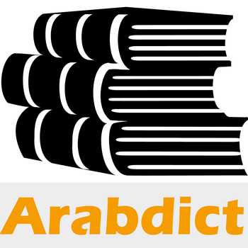 arabdict Dictionary 教育 App LOGO-APP開箱王